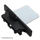 Beck Arnley 204-0074 HVAC Blower Motor Resistor