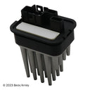 Beck Arnley 204-0082 HVAC Blower Motor Resistor