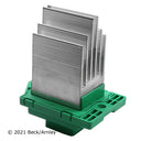 Beck Arnley 204-0083 HVAC Blower Motor Resistor