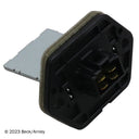 Beck Arnley 204-0085 HVAC Blower Motor Resistor