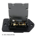Beck Arnley 204-0090 HVAC Blower Motor Resistor