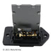 Beck Arnley 204-0090 HVAC Blower Motor Resistor