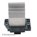 Beck Arnley 204-0092 HVAC Blower Motor Resistor