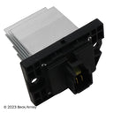 Beck Arnley 204-0104 HVAC Blower Motor Control Module