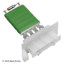 Beck Arnley 204-0105 HVAC Blower Motor Resistor