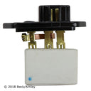 Beck Arnley 204-0107 HVAC Blower Motor Resistor