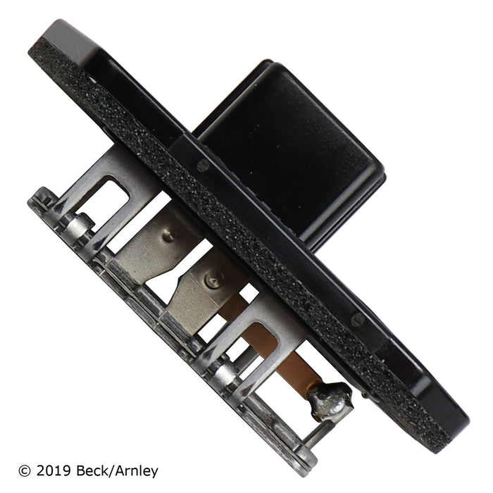 Beck Arnley 204-0110 HVAC Blower Motor Resistor