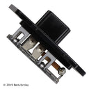 Beck Arnley 204-0112 HVAC Blower Motor Resistor