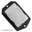 Beck Arnley 204-0115 HVAC Blower Motor Resistor