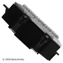 Beck Arnley 204-0119 HVAC Blower Motor Resistor