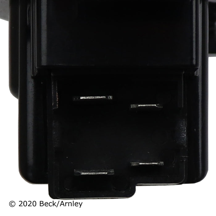 Beck Arnley 204-0125 HVAC Blower Motor Resistor