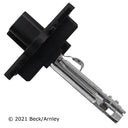Beck Arnley 204-0133 HVAC Blower Motor Resistor