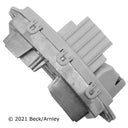 Beck Arnley 204-0135 HVAC Blower Motor Resistor