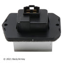 Beck Arnley 204-0136 HVAC Blower Motor Resistor