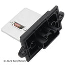 Beck Arnley 204-0143 HVAC Blower Motor Resistor