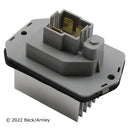 Beck Arnley 204-0144 HVAC Blower Motor Resistor