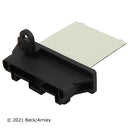 Beck Arnley 204-0146 HVAC Blower Motor Resistor