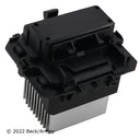 Beck Arnley 204-0147 HVAC Blower Motor Control Module