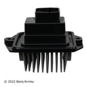 Beck Arnley 204-0148 HVAC Blower Motor Resistor