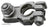 Beck Arnley 206-0002 Battery Terminal
