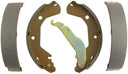 Bendix Friction 1011 Drum Brake Shoe - Rear