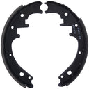 Bendix Friction 151 Drum Brake Shoe - Front or Rear