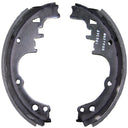 Bendix Friction 246 Drum Brake Shoe - Front or Rear