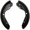 Bendix Friction 392 Drum Brake Shoe - Front