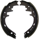 Bendix Friction 462 Drum Brake Shoe - Rear