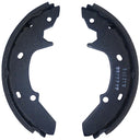 Bendix Friction 501 Drum Brake Shoe - Rear