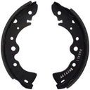 Bendix Friction 533 Drum Brake Shoe - Rear