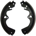 Bendix Friction 565 Drum Brake Shoe - Rear