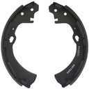 Bendix Friction 574 Drum Brake Shoe - Rear
