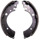 Bendix Friction 576 Drum Brake Shoe - Rear