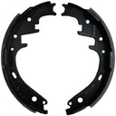 Bendix Friction 582 Drum Brake Shoe - Rear