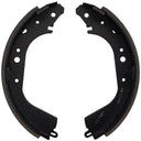 Bendix Friction 589 Drum Brake Shoe - Rear