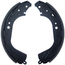 Bendix Friction 631 Drum Brake Shoe - Rear