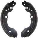 Bendix Friction 641 Drum Brake Shoe - Front or Rear