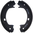 Bendix Friction 643 Parking Brake Shoe - Rear