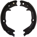 Bendix Friction 673 Parking Brake Shoe - Rear