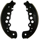 Bendix Friction 738 Drum Brake Shoe - Rear