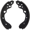 Bendix Friction 739 Drum Brake Shoe - Rear