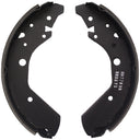 Bendix Friction 744 Drum Brake Shoe - Rear