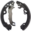 Bendix Friction 747 Drum Brake Shoe - Rear