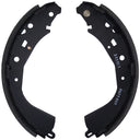 Bendix Friction 764 Drum Brake Shoe - Rear