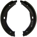 Bendix Friction 807 Parking Brake Shoe - Rear