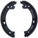 Bendix Friction 812 Parking Brake Shoe - Rear