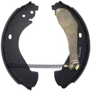 Bendix Friction 815 Drum Brake Shoe - Rear