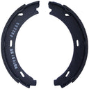 Bendix Friction 816 Parking Brake Shoe - Rear