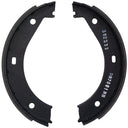 Bendix Friction 817 Parking Brake Shoe - Rear